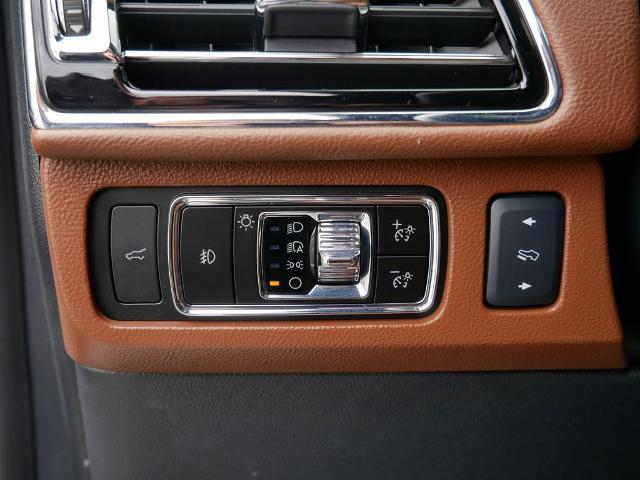 2024 Lincoln Navigator Reserve L