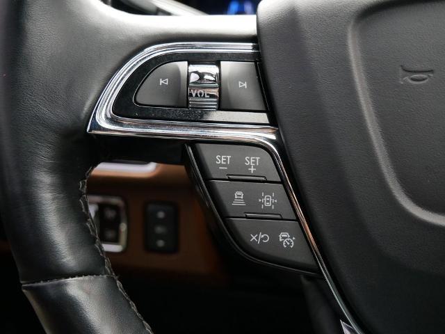 2024 Lincoln Navigator Reserve L