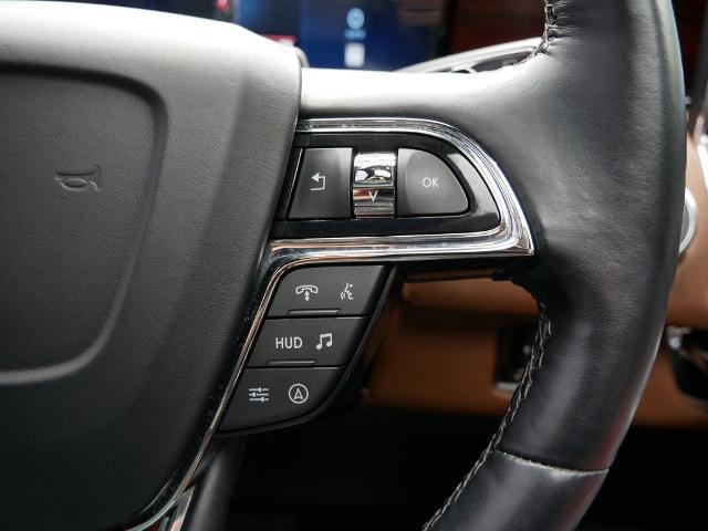 2024 Lincoln Navigator Reserve L