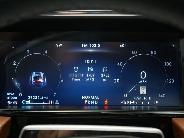 2024 Lincoln Navigator Reserve L