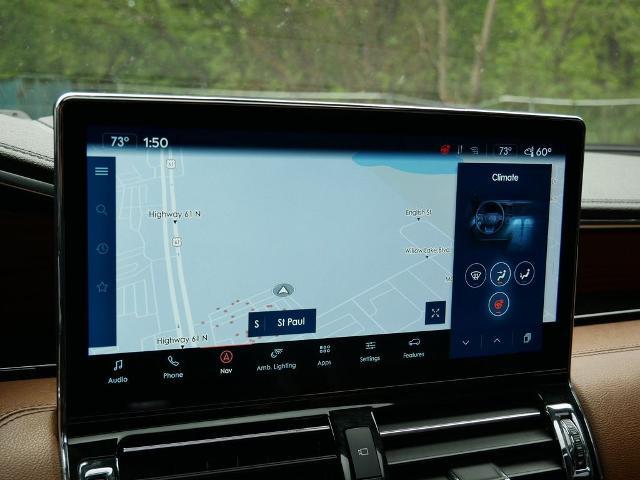 2024 Lincoln Navigator Reserve L