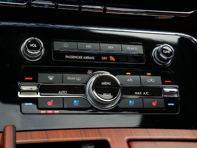2024 Lincoln Navigator Reserve L