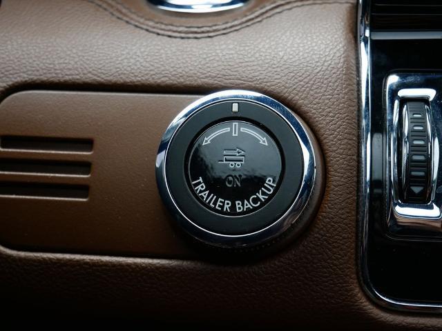 2024 Lincoln Navigator Reserve L