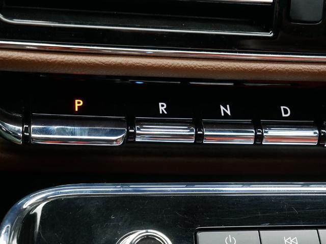 2024 Lincoln Navigator Reserve L