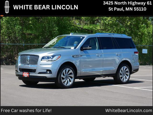 2024 Lincoln Navigator Reserve for sale in VADNAIS HTS, MN