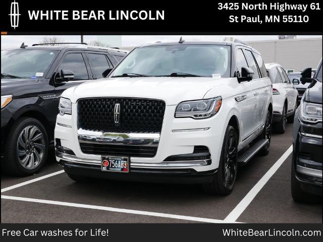 2022 Lincoln Navigator Black Label for sale in VADNAIS HTS, MN