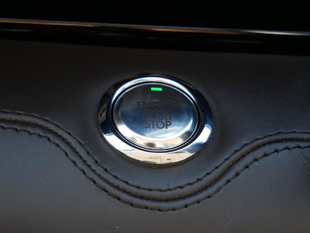 2022 Lincoln Navigator Black Label