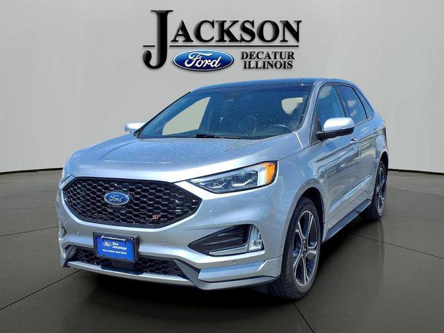 2020 Ford Edge ST for sale in Decatur, IL