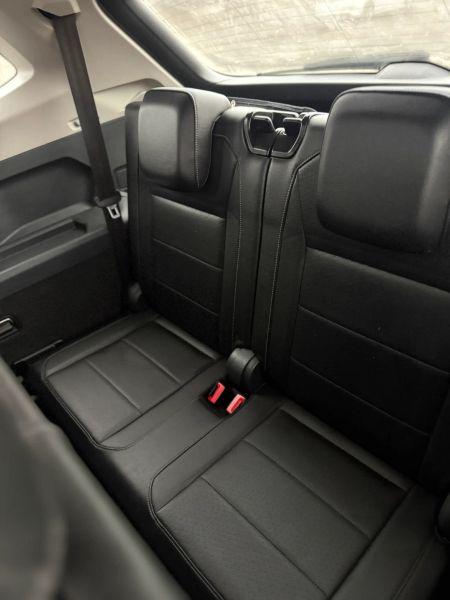 2018 Volkswagen Tiguan 2.0T SEL