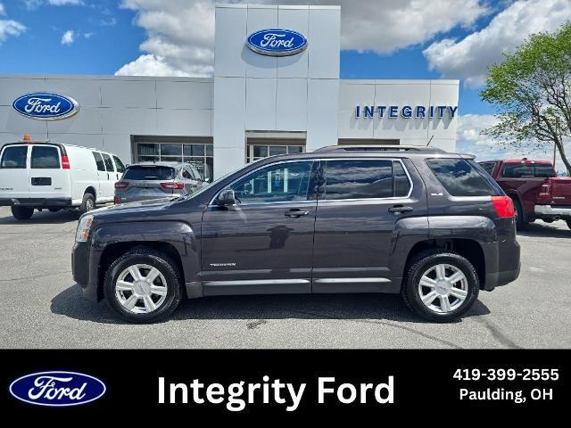 2015 GMC Terrain SLE-2 for sale in Paulding, OH