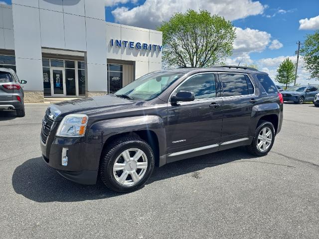 2015 GMC Terrain SLE-2