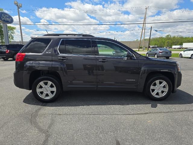 2015 GMC Terrain SLE-2