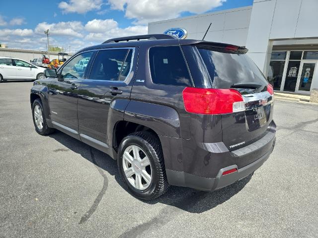 2015 GMC Terrain SLE-2