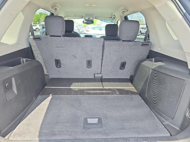 2015 GMC Terrain SLE-2