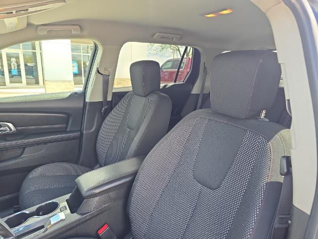 2015 GMC Terrain SLE-2