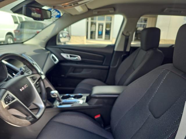 2015 GMC Terrain SLE-2