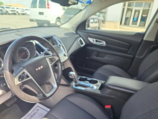 2015 GMC Terrain SLE-2