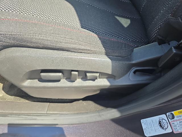 2015 GMC Terrain SLE-2