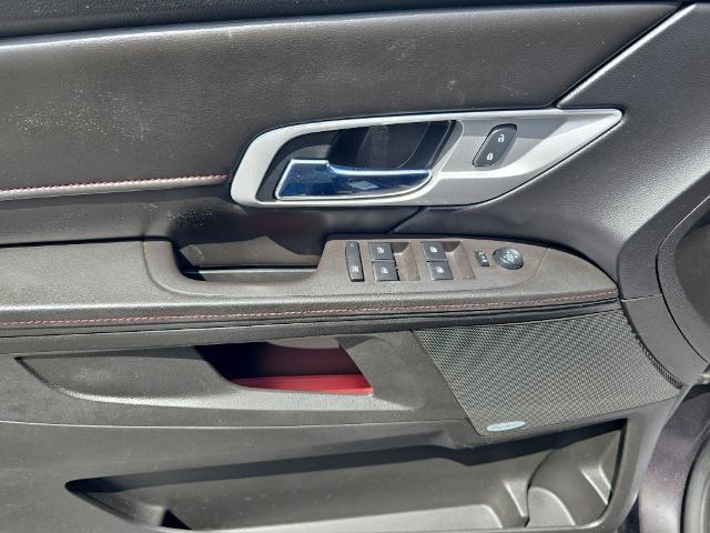2015 GMC Terrain SLE-2