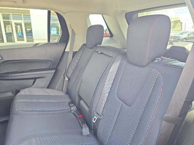 2015 GMC Terrain SLE-2