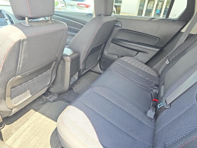 2015 GMC Terrain SLE-2