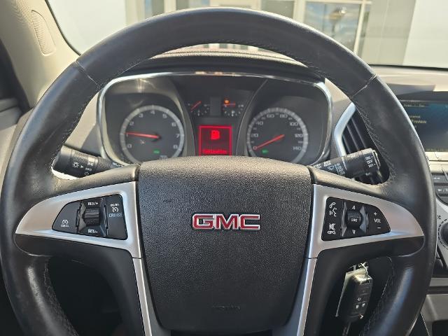 2015 GMC Terrain SLE-2