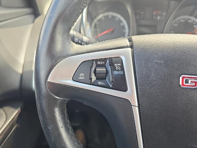 2015 GMC Terrain SLE-2