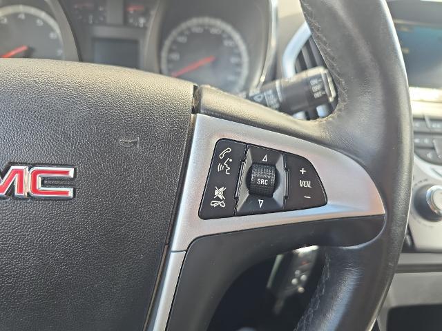 2015 GMC Terrain SLE-2