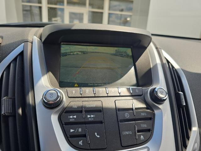 2015 GMC Terrain SLE-2