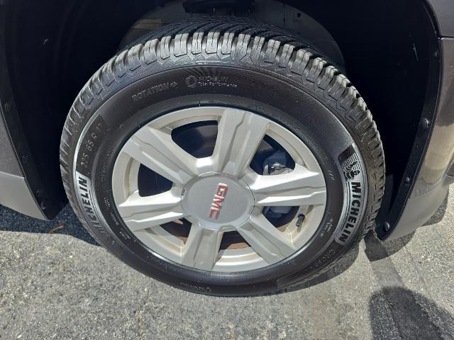 2015 GMC Terrain SLE-2