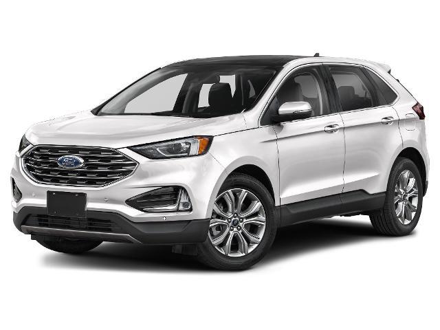 2022 Ford Edge Titanium for sale in Valley, AL