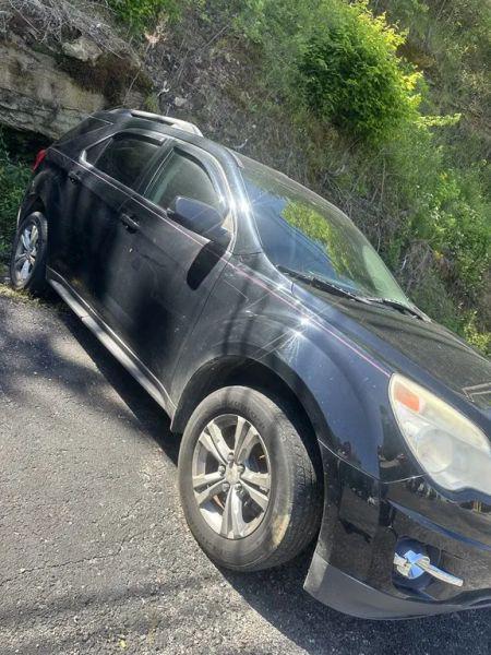 2013 Chevrolet Equinox 2LT for sale in Corbin, KY