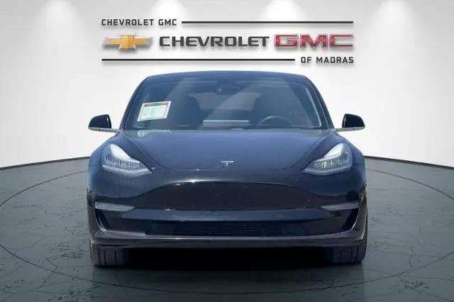 2019 Tesla Model 3 Mid Range