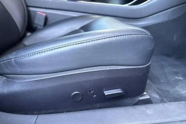 2019 Tesla Model 3 Mid Range