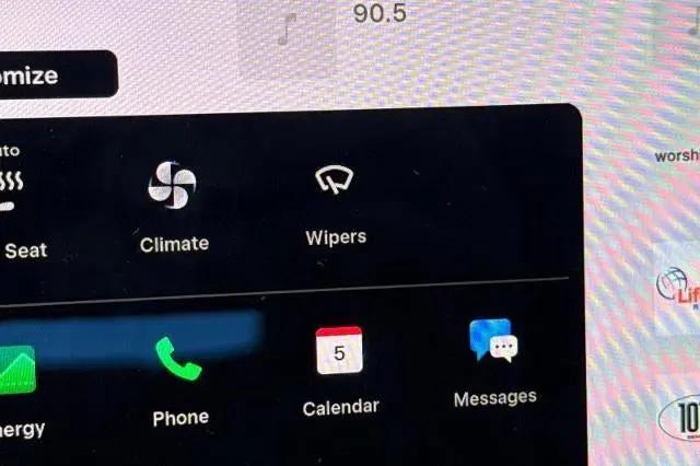 2019 Tesla Model 3 Mid Range