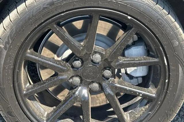 2019 Tesla Model 3 Mid Range