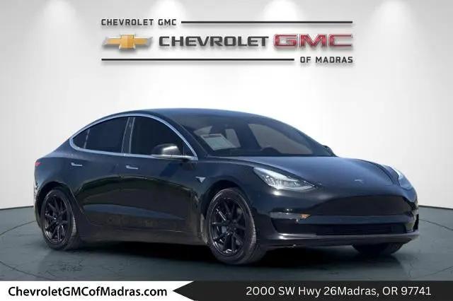 2019 Tesla Model 3 Mid Range for sale in Madras, OR