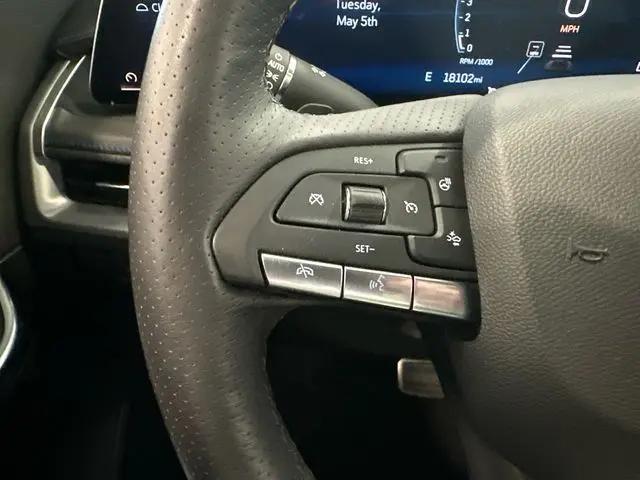 2025 Cadillac XT4 Sport