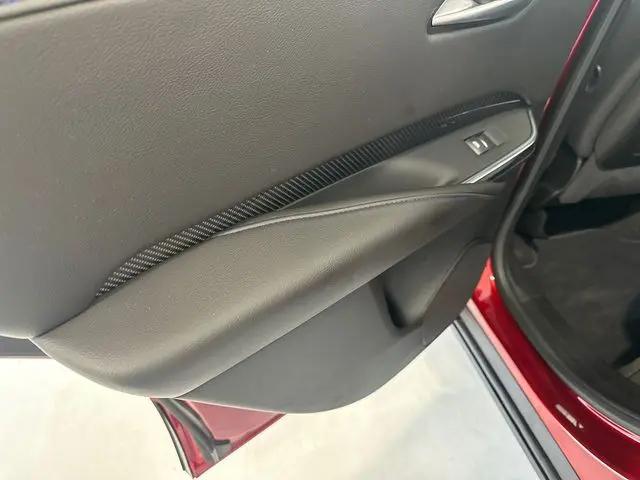 2025 Cadillac XT4 Sport