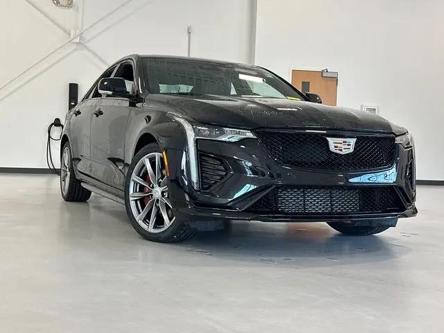 2026 Cadillac CT4-V V-Series for sale in Kenosha, WI