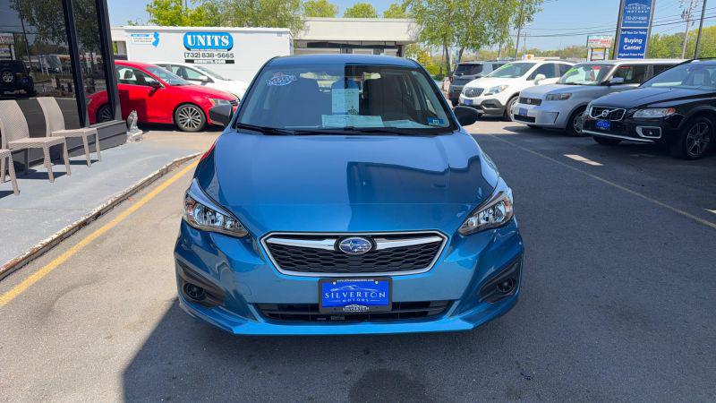 2019 Subaru Impreza 2.0i for sale in Toms River, NJ