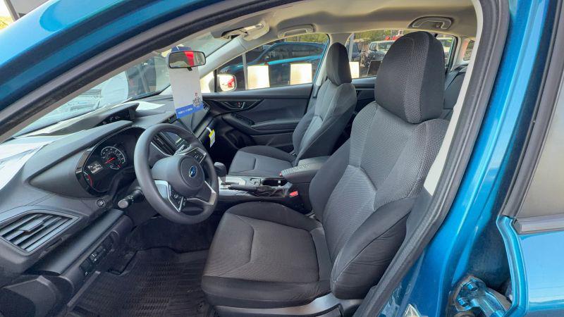 2019 Subaru Impreza 2.0i