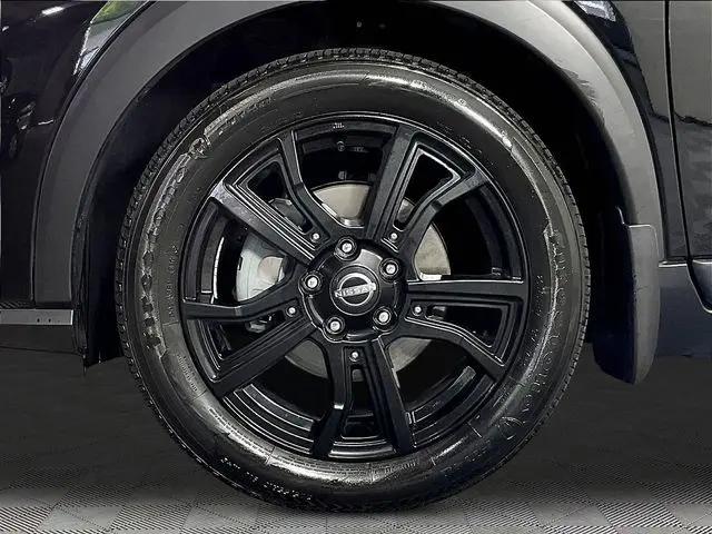 2022 Nissan Kicks SR Xtronic CVT