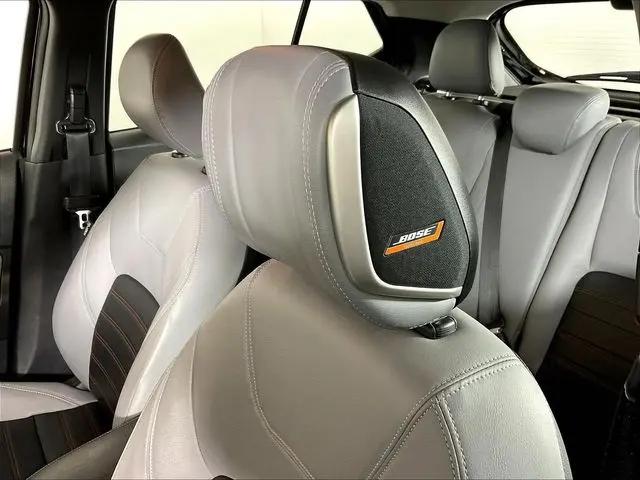 2022 Nissan Kicks SR Xtronic CVT