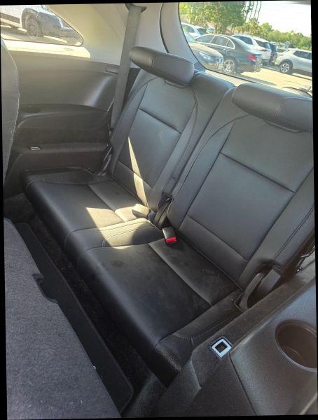 2014 Acura MDX Technology Package