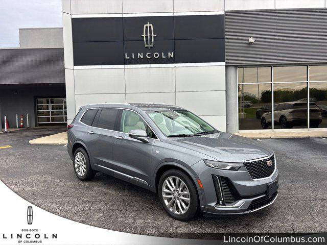 2020 Cadillac XT6 FWD Premium Luxury for sale in Columbus, OH