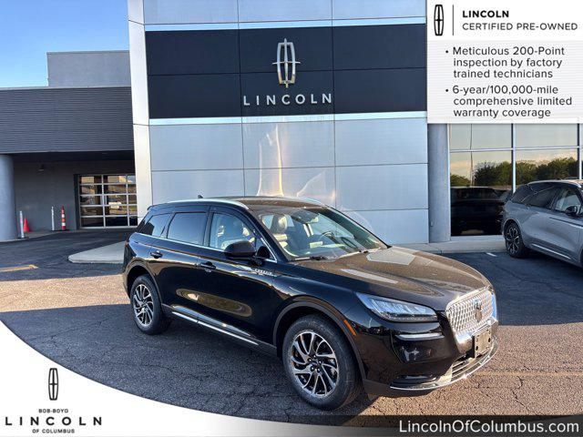 2022 Lincoln Corsair Standard for sale near Columbus, OH