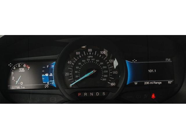 2024 Ford Edge SE