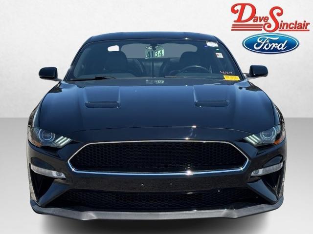 2019 Ford Mustang BULLITT