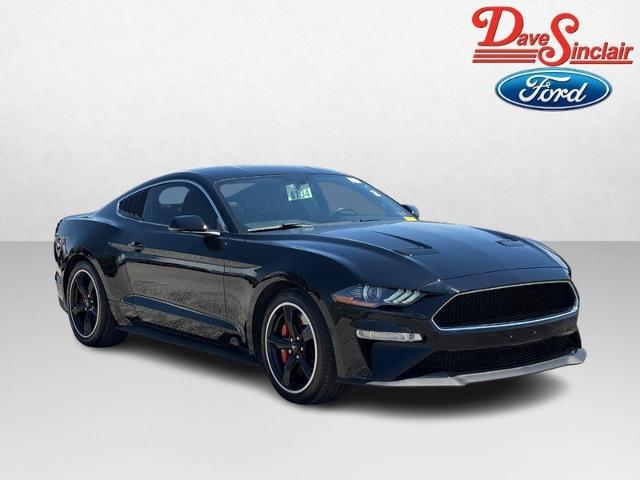 2019 Ford Mustang BULLITT